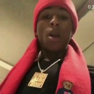 Meet your Posher, Andrew